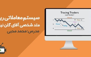 فیلم آموزشی سیستم معاملاتی ریور متد گلن نیلی از محمد محبی فیلم آموزشی سیستم معاملاتی ریور (متد گلن نیلی) از محمد محبی